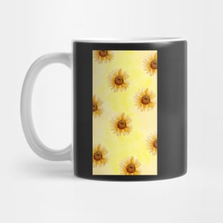 sunflower Mug